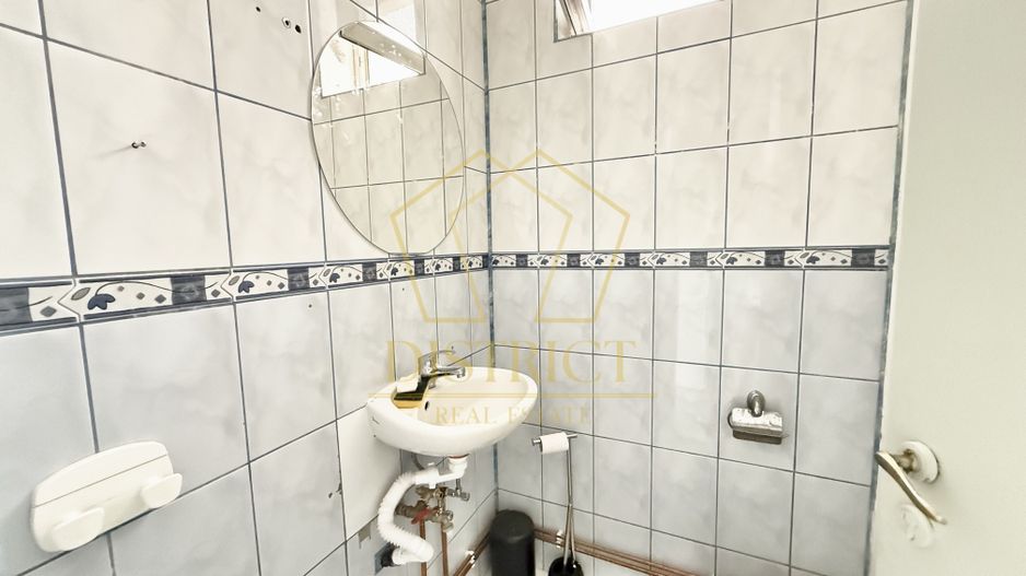 COM 0% Cladire P+1E cu parcare si VAD la principala | Giarmata - Poză 17