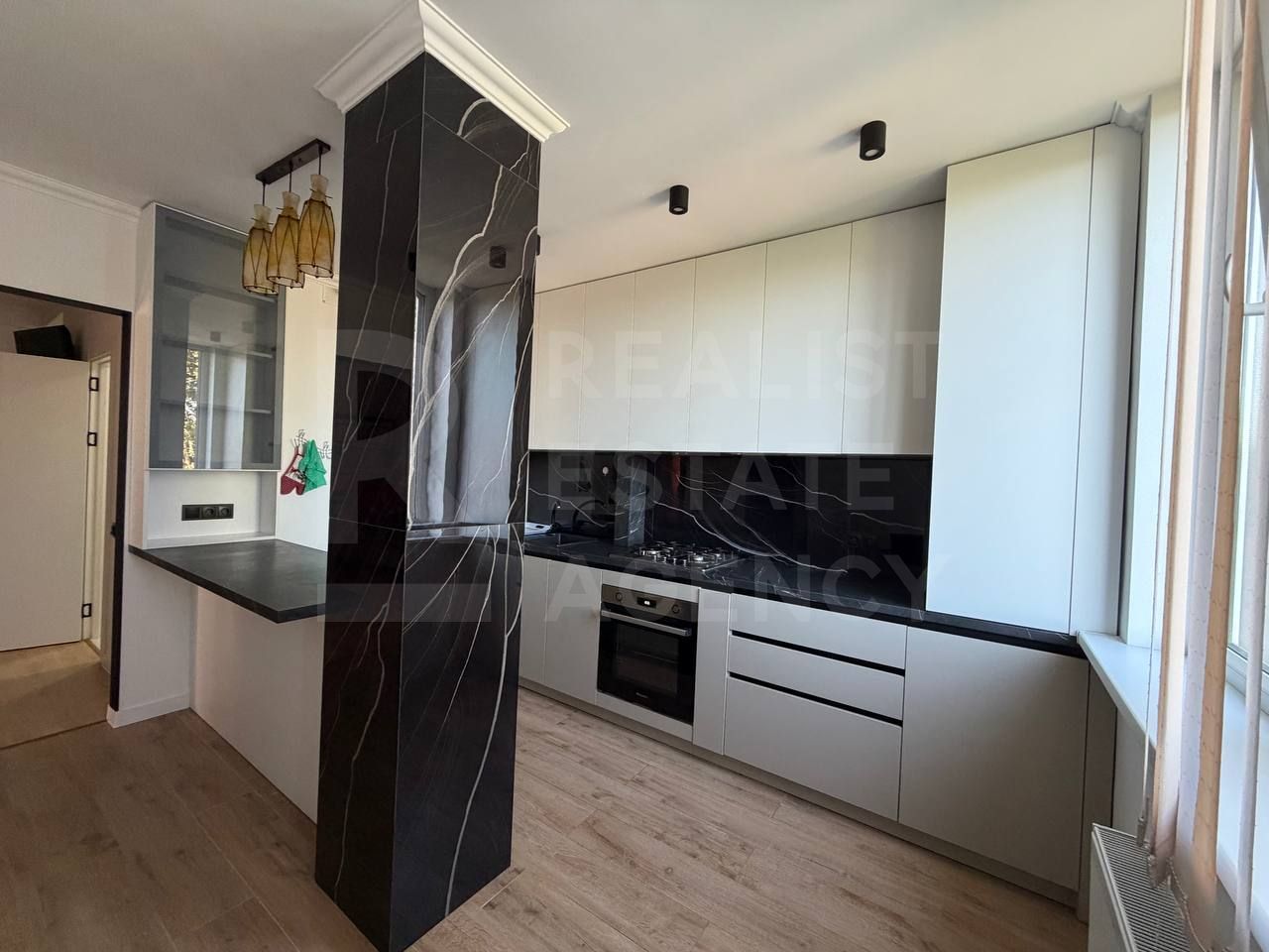 Chirie , apartament 2 camere, str. Nicolae Dimo, Rîșcani - Poză 2