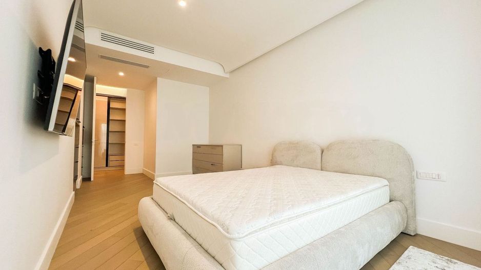 Chirie I Penthouse 4 camere I Iancu Nicolae I Bloc Luxury I 2 Parcari - Poză 17