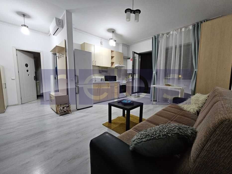 DE INCHIRIAT APARTAMENT 2 CAMERE 50 MP | LUJERULUI-PLAZZA | METROU - Poză 1