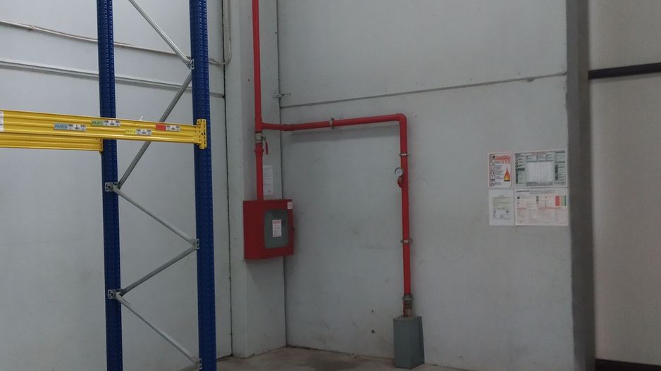 Hala  1370 mp zona C. Sagului - Poză 32