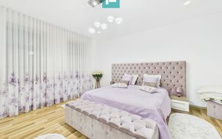 Casă exclusivistă cu 4 camere, în Secusigiu, Arad - Poză 7