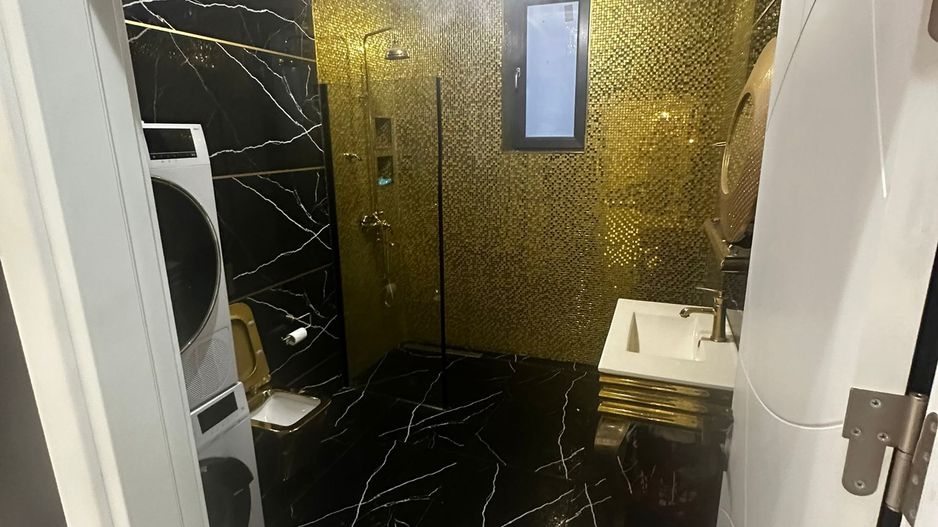 CASA INDIVIDUALA BERCENI, 315 MP TEREN, INCALZIRE PARDOSEALA, COMIS 0% - Poză 15