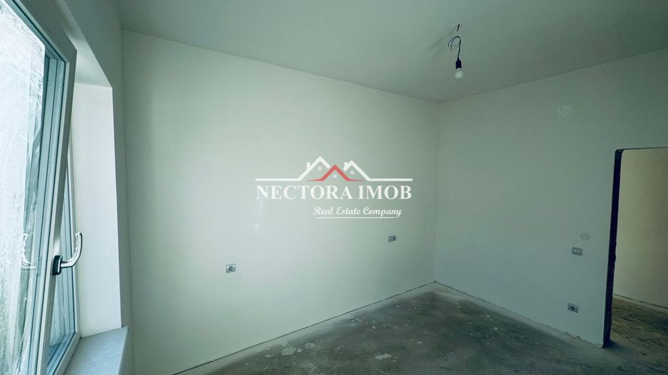 NECTORA IMOB-Casa Duplex 3 camere, 86 mp, 250 mp teren, Zona Nojorid - Poză 9