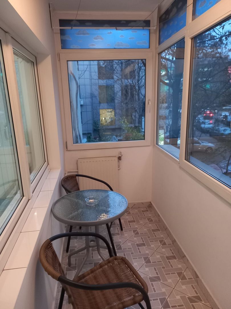 GARSONIERA VITAN, BUCATARIE INCHISA, MOBILAT/UTILAT, METROU 15 MINUTE - Poză 9