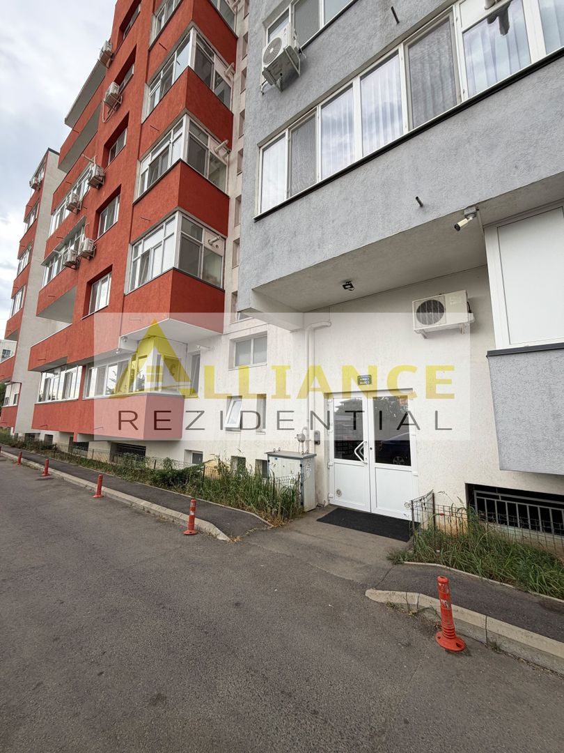 Apartament 2 camere | 60 mp | Etaj 1 - Poză 9