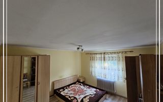 Opurtunitate si liniște Casa de vânzare la cheie Mocrea Jud. Arad - Poză 15