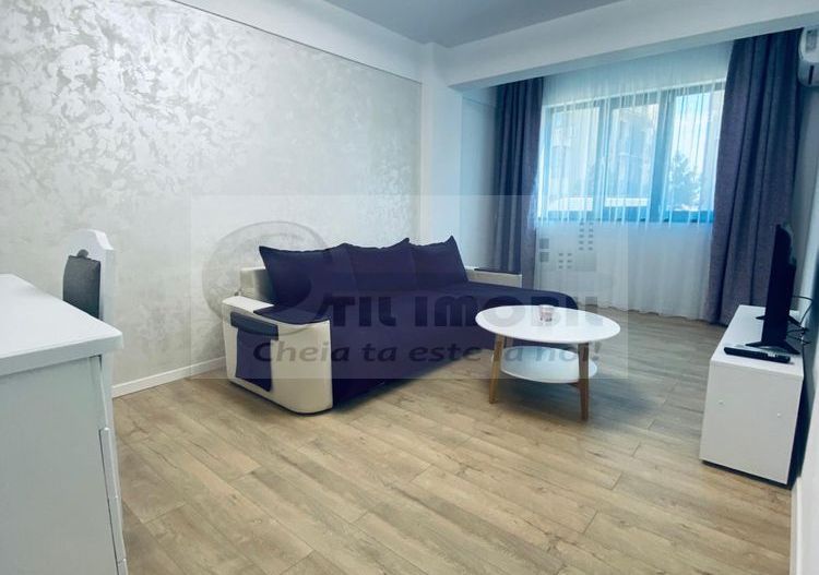 Ap, 2 cam dec, 53 mp, loc de parcare  –Galata 92.500 € - Poză 1