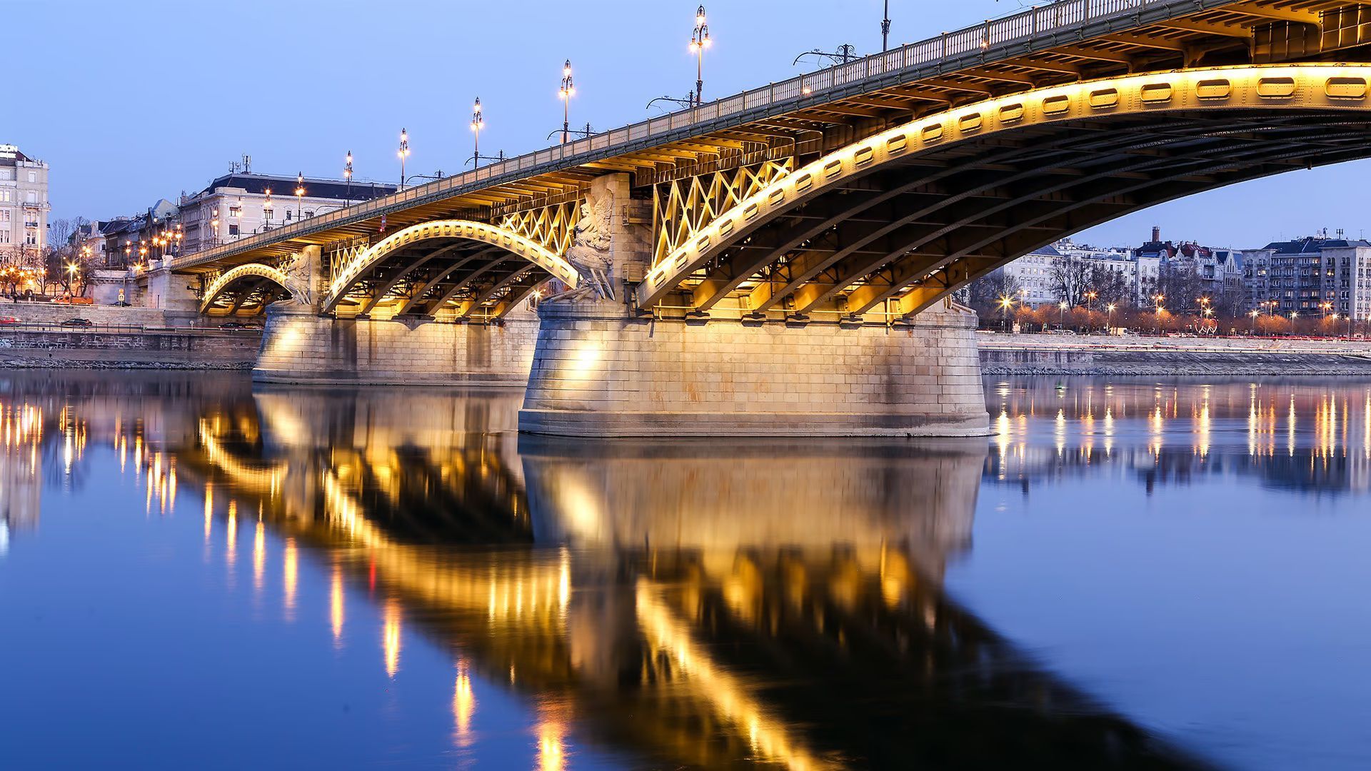 P 1092 - Apartament în Ungaria, orașul Budapesta - Poză 5