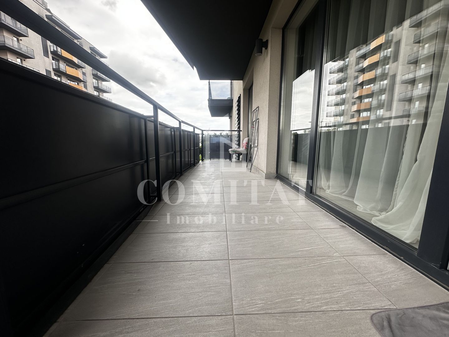 Apartament 2 camere | La cheie | Zona Iulius Mall - Poză 17