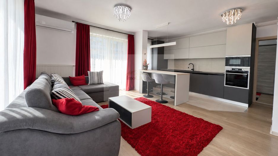 🏡 Apartament premium cu 3 camere | Sopor – View superb către pădure | - Poză 5