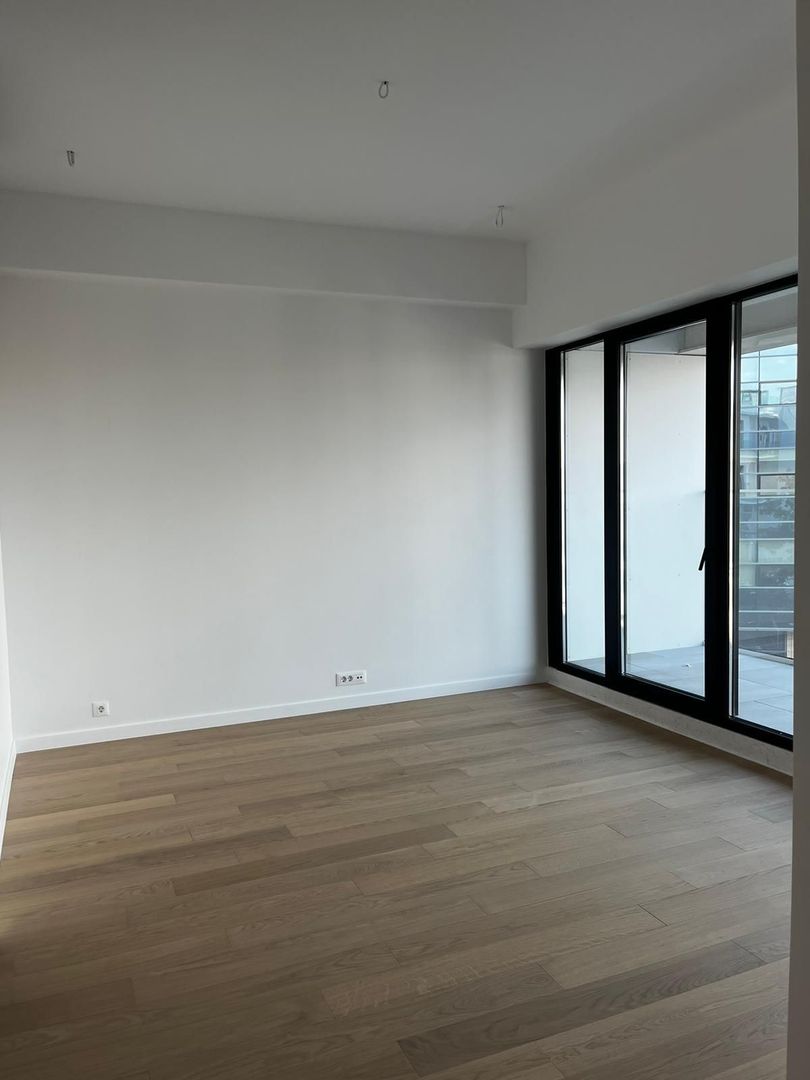 STUDIO DUBLU I PARCUL VERDI - Poză 3