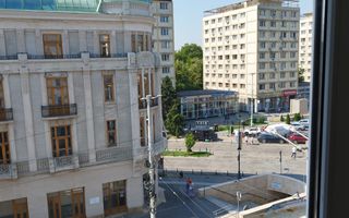 Apartament 2 camere decomandat in Piața Unirii, mobilat complet-500€ - Poză 1