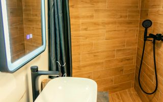 Apartament de 2 camere, 60mp, Zona UMFST - Poză 14