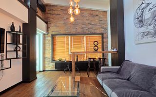 Pacurari -Alpha Bank - Bloc nou - Parcare - Modern - Poză 2