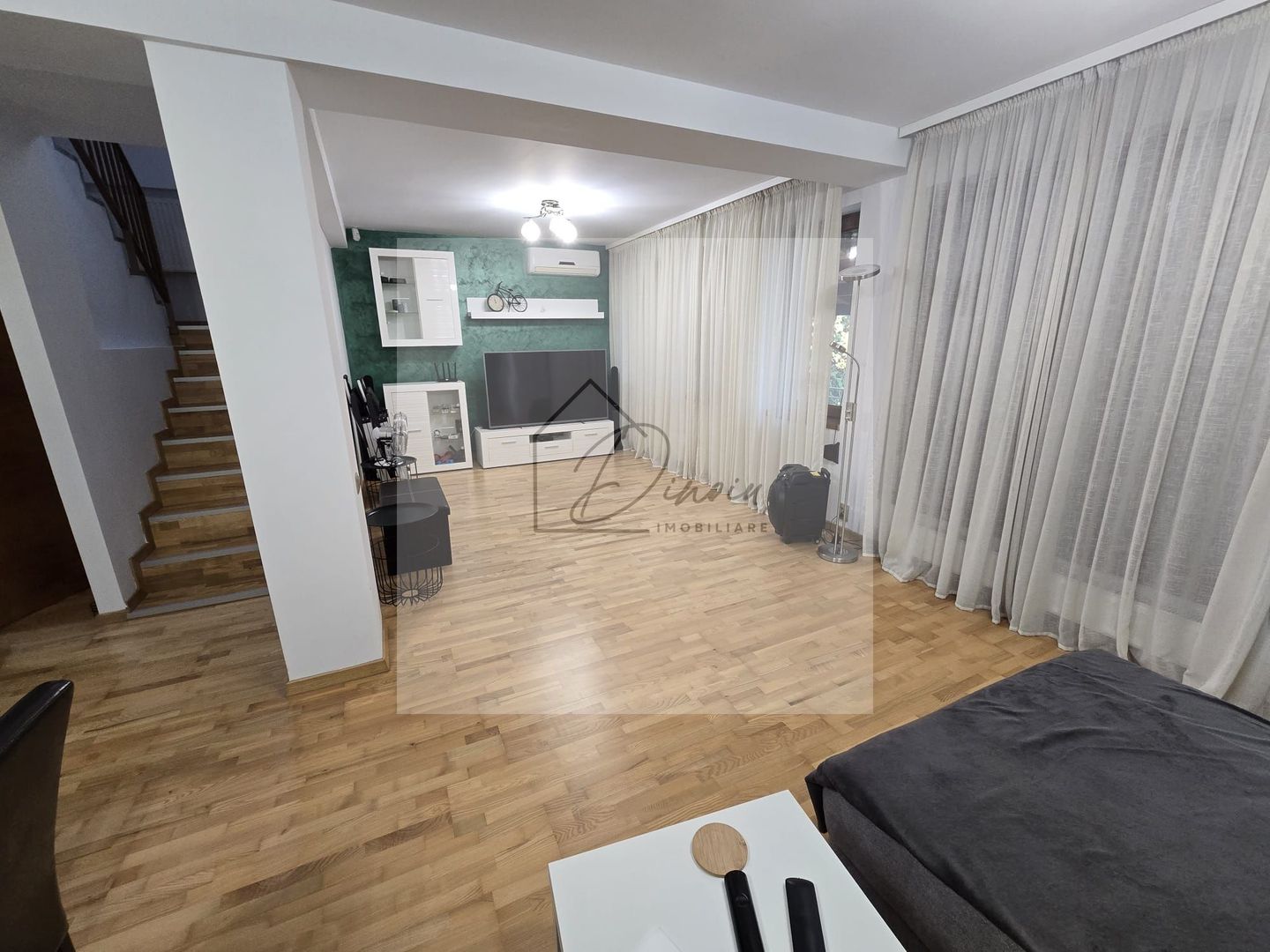 COM 0% I Vila 6 camere Aviatiei Pipera I Henri Coanda I Intabulata - Poză 48