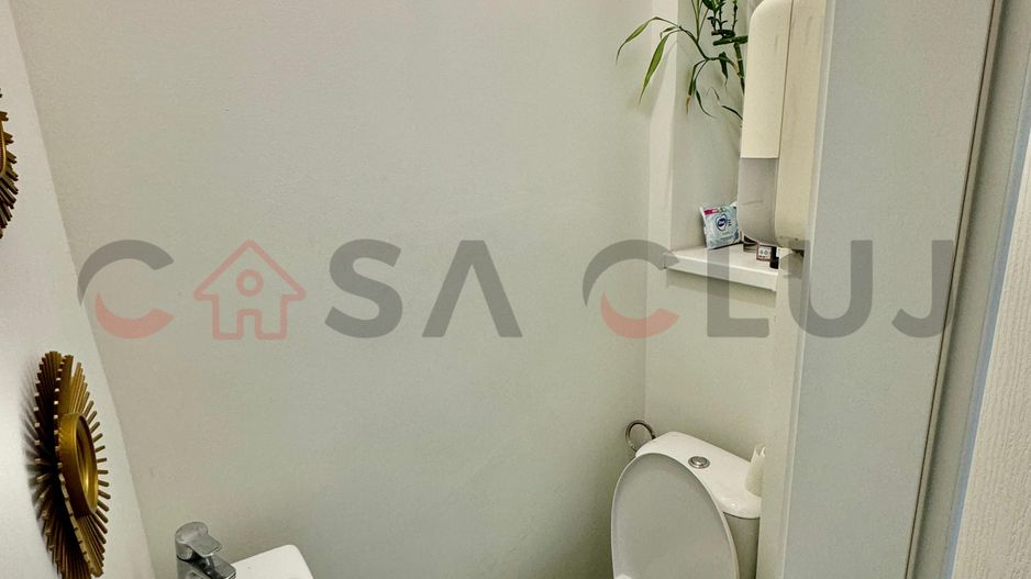 Spațiu de birouri, zona pasapoartelor, Andrei Muresanu! - Poză 8