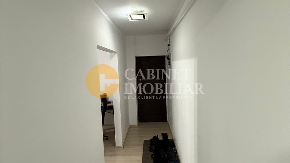 Apartament 2 camere DECOMANDAT--Valea Lupului - Poză 4