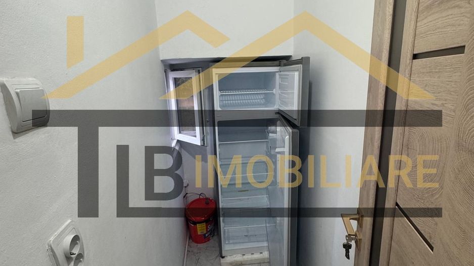 Apartament cu 2 camere, decomandat, 56mp, Zona UMFST - Poză 8