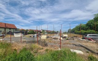COM 0% Teren pentru casa situat la liziera padurii | Dumbravita - Poză 5
