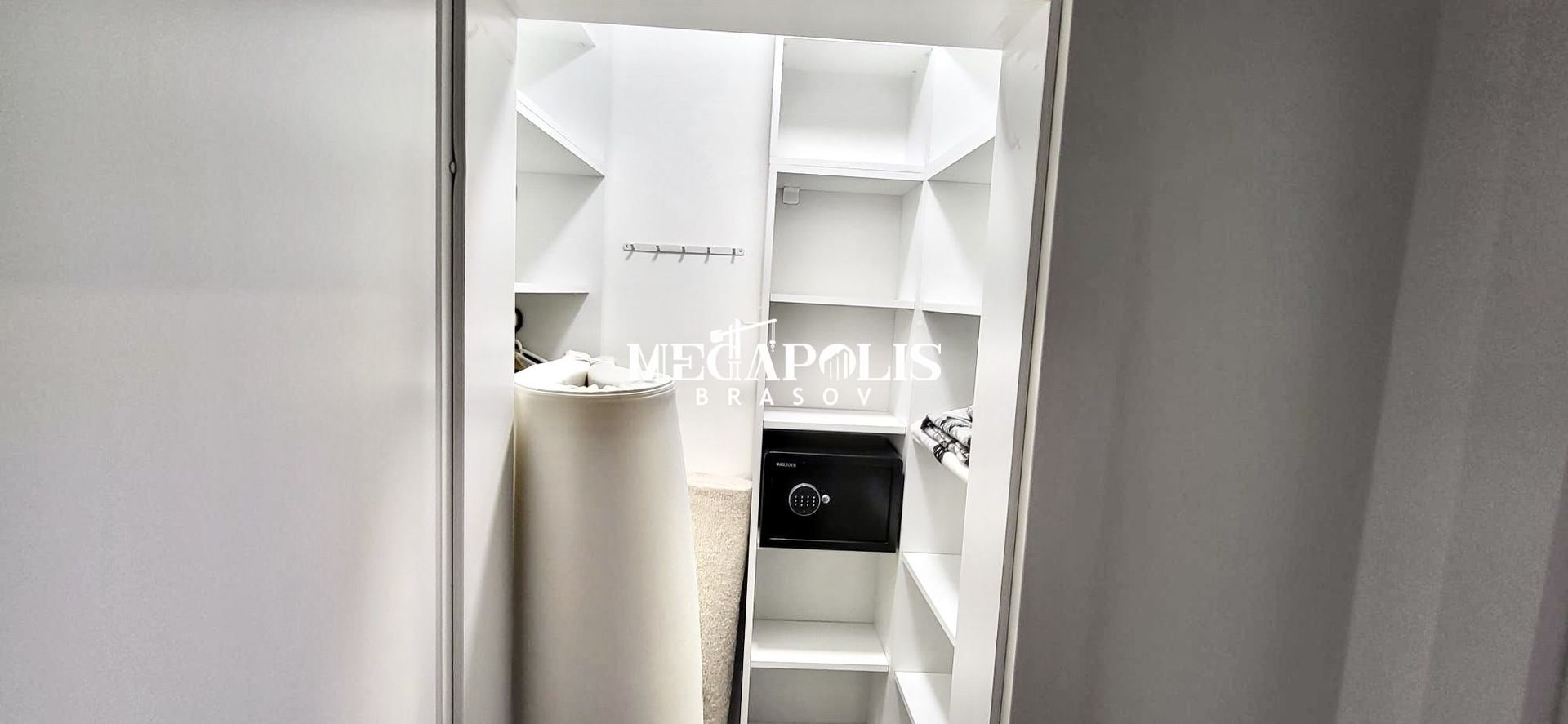Apartament 2 camere | Decomandată | Loc de Parcare | Valcom Residence - Poză 8