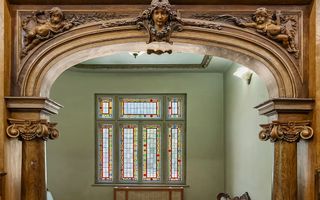 Imobil Istoric Bucureștiului  de vanzare- Vila Mathilda - Poză 13