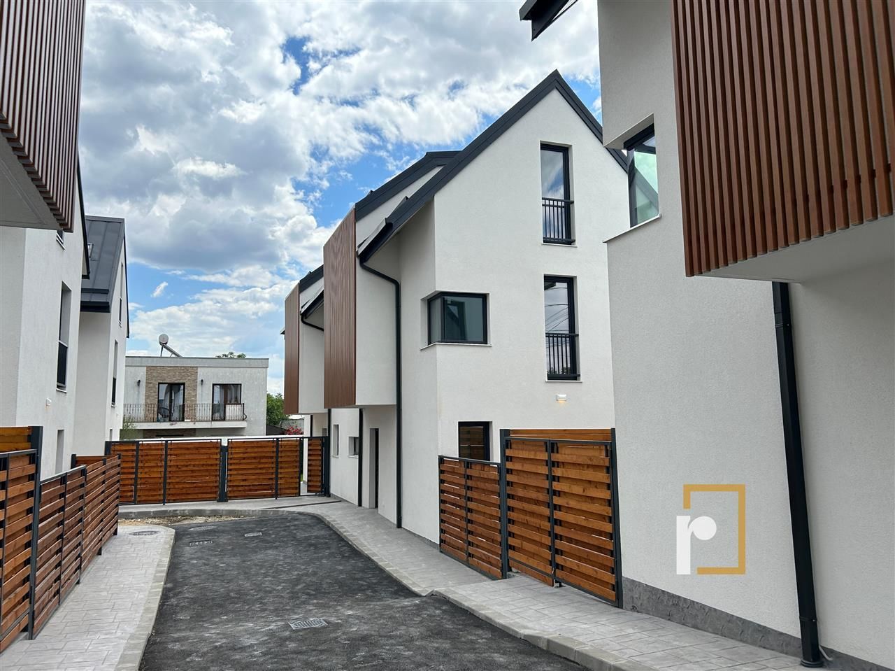 Vila duplex |  5 camere | Straulesti - Poză 5