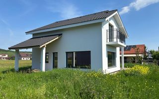 Vanzare casa individuala in Jucu de Mijloc! - Poză 4