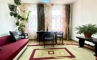 Apartamnet in vila Dacia - Stefan cel Mare - Poză 1