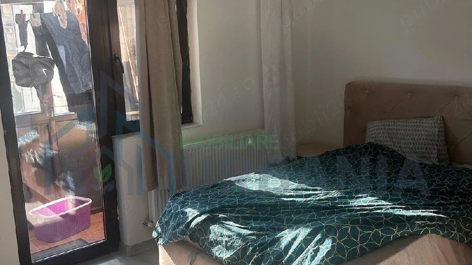 Apartament 1 cameră, Lunca Cetății, Complex Astoria, Iași - Poză 4