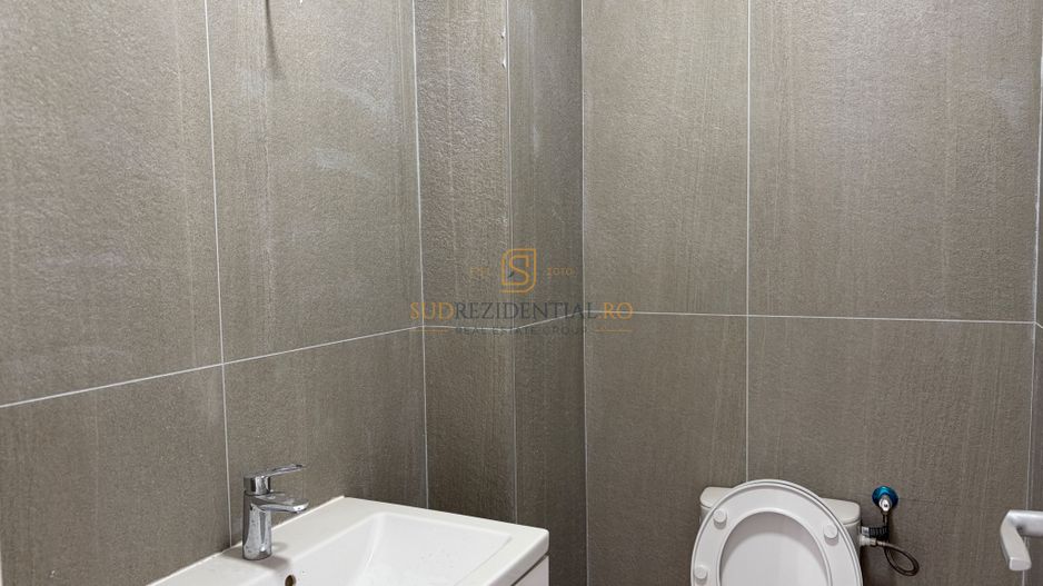 MUTARE RAPIDA! Apartament 3 camere, 60mp, acces facil Metrou Berceni - Poză 13