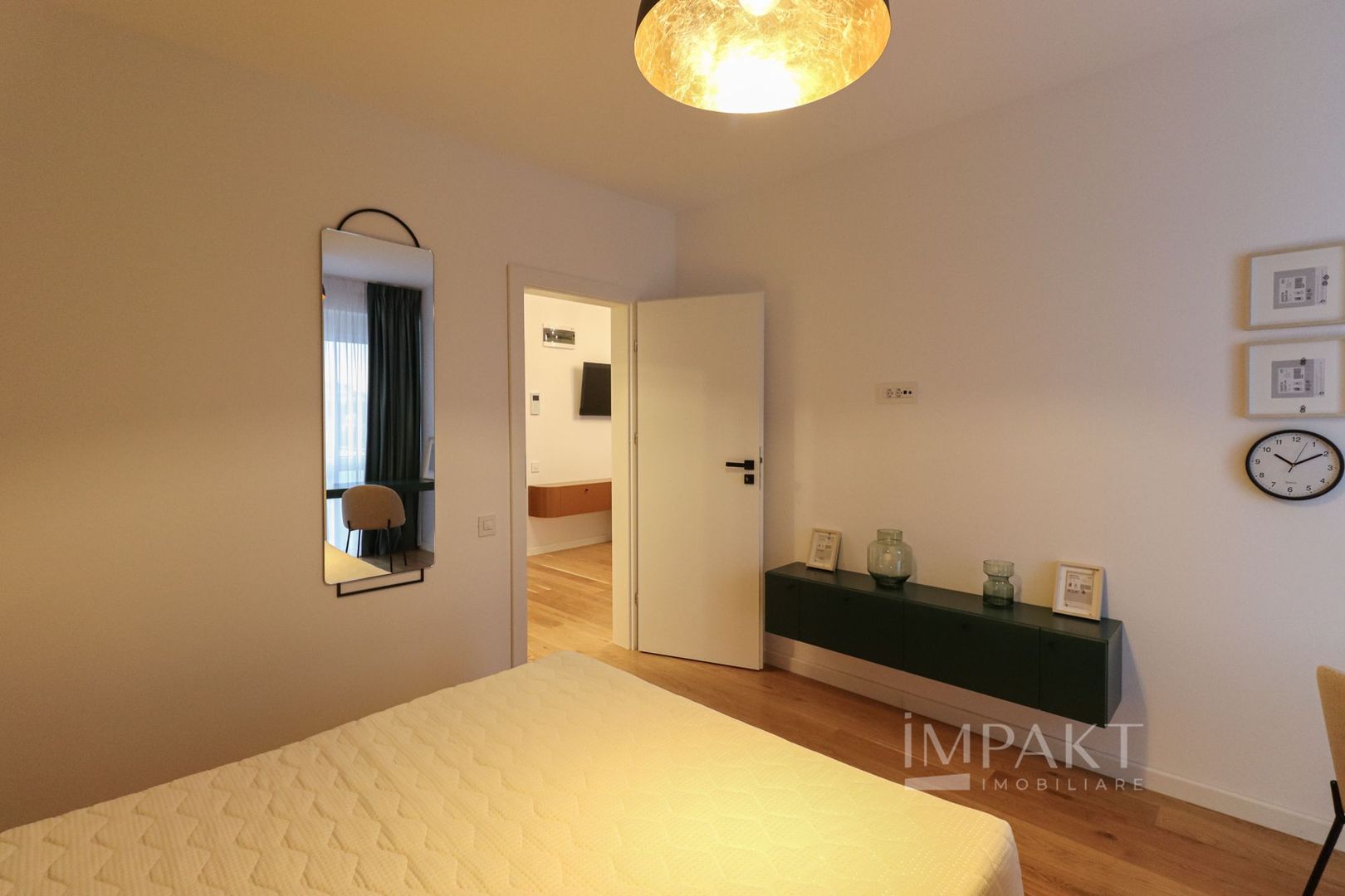 Apartament de lux cu 2 camere langa UMF - Poză 7