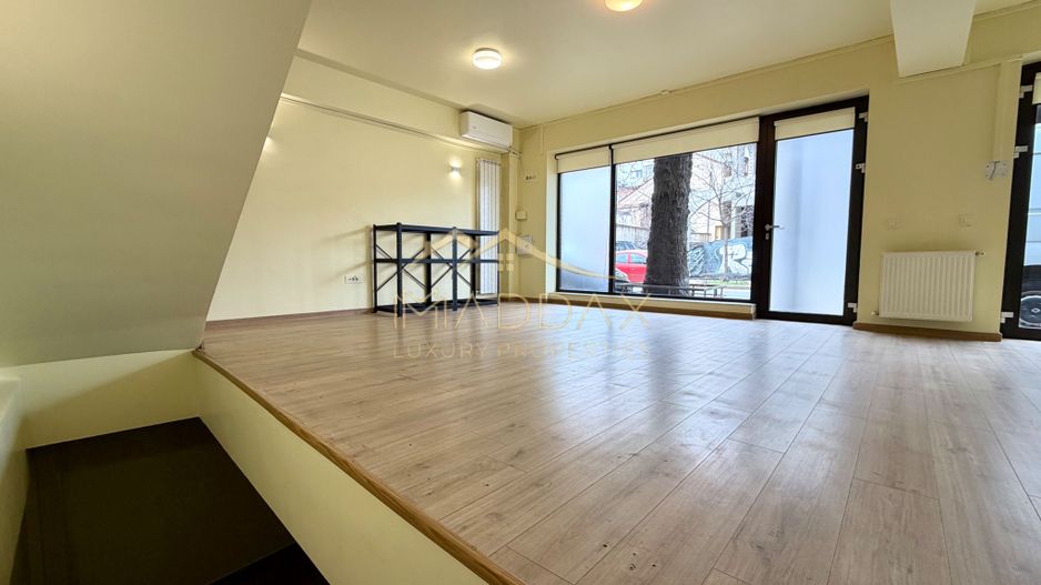 Spatiu Comercial *180mp* // 2 parking spaces // Stefan Cel Mare - Poză 8