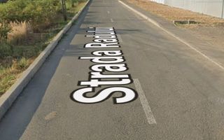 De vânzare teren intravilan – 1000 mp – Comuna Domnești, Str. Rădului - Poză 3