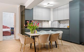 Apartament 3 camere | Upground | Metrou PIPERA - Poză 11