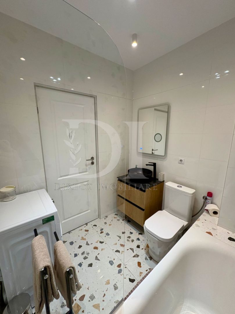 Apartament cu o camera - zona Pacul Poligon - Poză 7