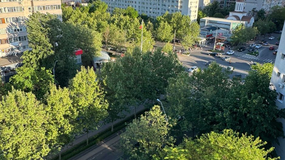 Închiriere Garsoniera decomandata, parcare, 1 min metrou 1 Decembrie - Poză 8