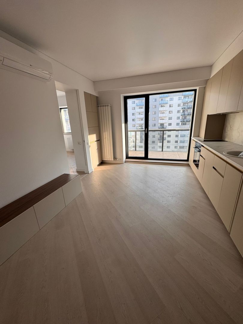 Cortina North || 2 camere || Comision 0% - Poză 1