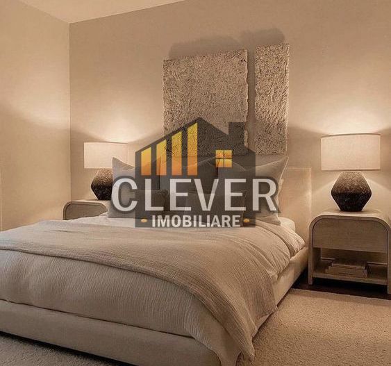 Direct Dezvoltator: 3 Camere, Compartimentare Ideală, Pallady - Poză 6