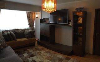 4 Camere | 2 Bai | Mobilat | CT | Localizat central | AC | Home office - Poză 2