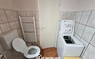 Tudor - 2 camere - Pandurilor - ocupabil imediat - Poză 6