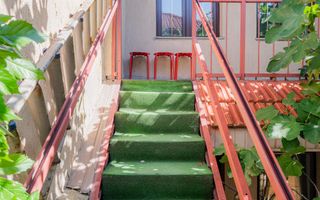 UNIVERSITATE(cod04)-Vila interbelica P+1-Constanta - Poză 17