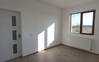 Casa individuala Dragomiresti Deal, finalizata, utilitati, comision 0% - Poză 9