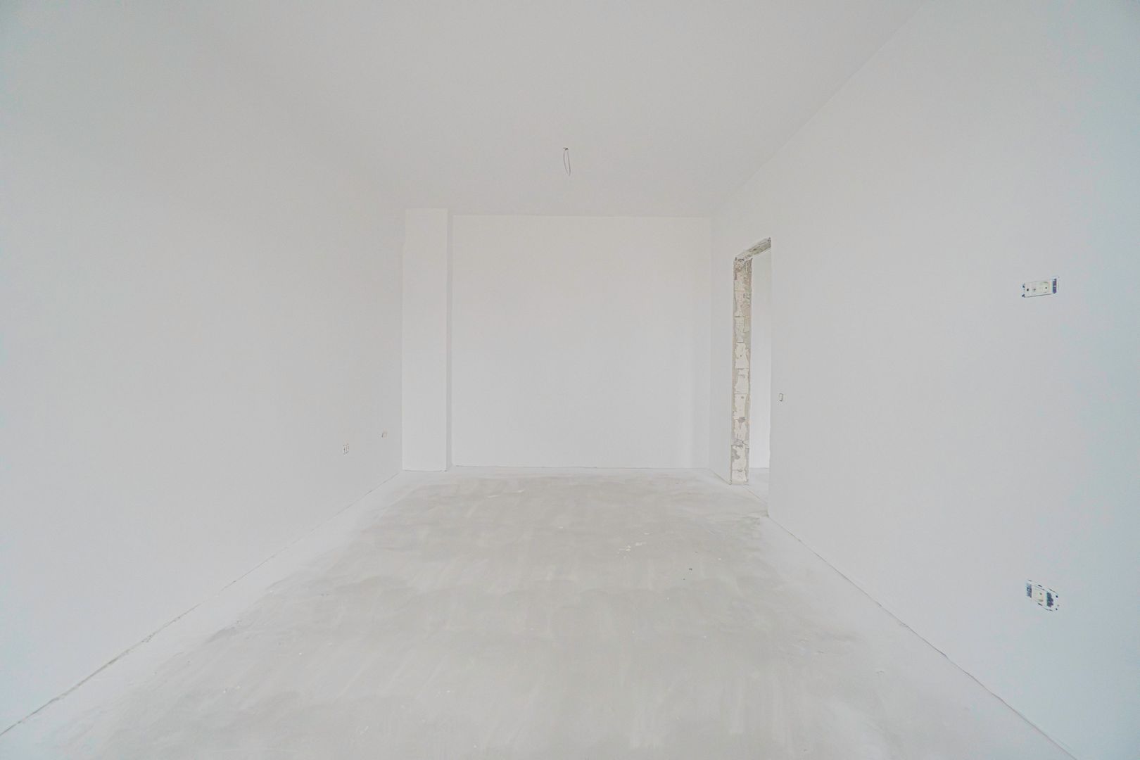 Tomis Nord- Vanzare apartament decomandat cu 2 camere, bloc nou. - Poză 6