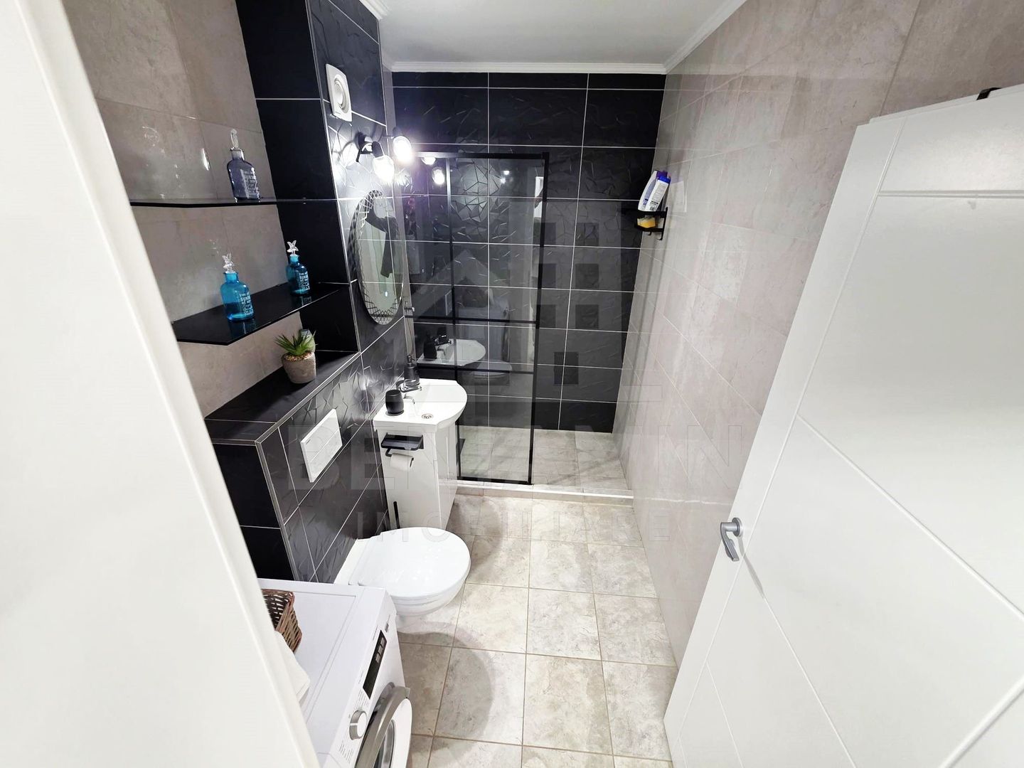 Studio-Modern-Parter-46mp-CT-Mobilat-Utilat-Sanpetru-BV - Poză 5