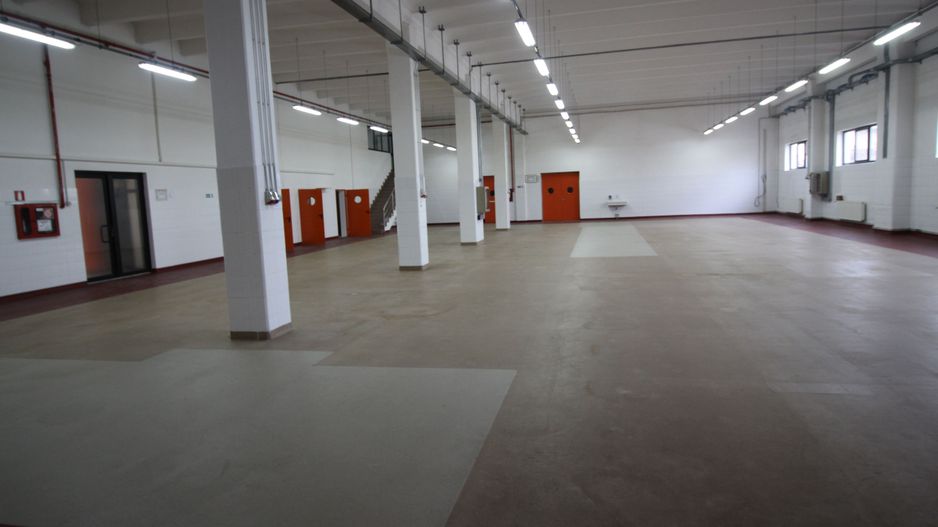 Hala productie    - Calea Torontalului de vanzare - Poză 6