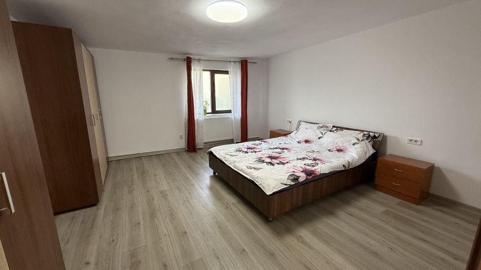 COMISION 0% | Casa Individuala + Garaj de Vanzare | Sacalaz | Central - Poză 8