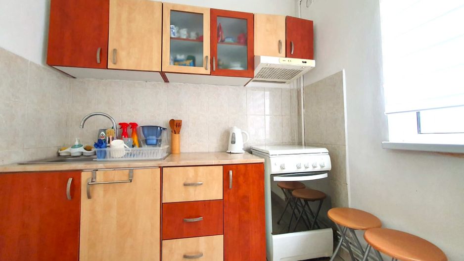 Apartament spațios, luminos și pet-friendly – 2 camere, Bartolomeu, Brașov - Poză 2