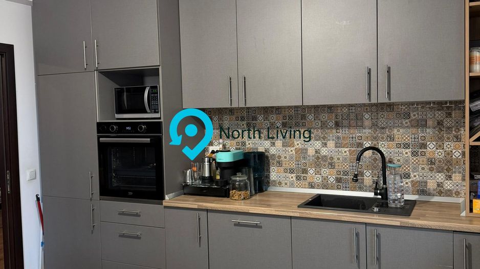 Casă 4 camere Bucureștii Noi | 170 mp | teren 257 mp - Poză 7