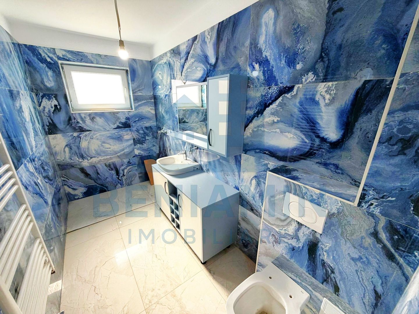 2 Camere-Coresi-Parcare subterana-55mp-Nelocuit-Mobilat-Utilat-Liber - Poză 6